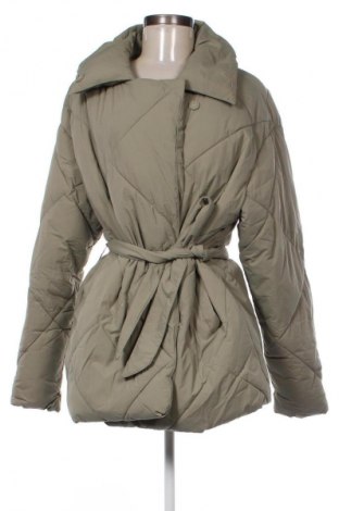 Дамско яке Neo Noir, Размер M, Цвят Зелен, Цена 87,99 лв.