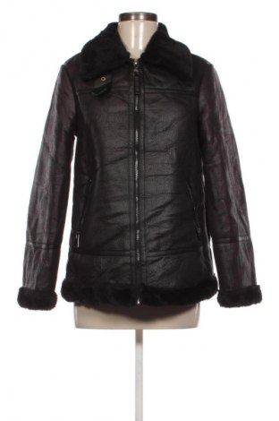 Kurtka damska New Look, Rozmiar S, Kolor Czarny, Cena 141,99 zł