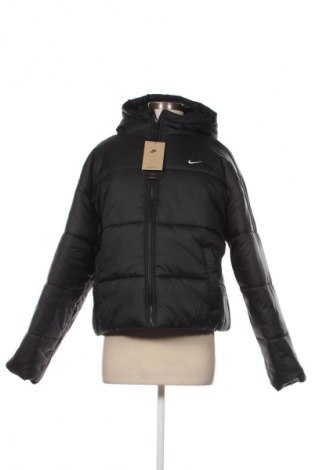 Dámská bunda  Nike, Velikost L, Barva Černá, Cena  4 299,00 Kč