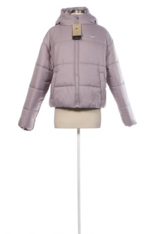 Dámská bunda  Nike, Velikost L, Barva Fialová, Cena  3 449,00 Kč