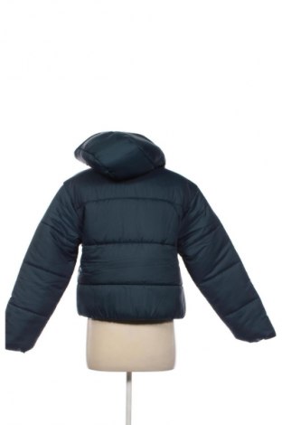 Дамско яке Nike, Размер S, Цвят Зелен, Цена 219,99 лв.