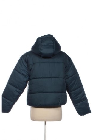 Γυναικείο μπουφάν Nike, Μέγεθος M, Χρώμα Πράσινο, Τιμή 139,99 €