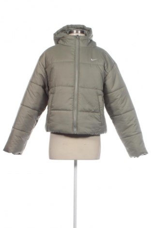 Geacă de femei Nike, Mărime M, Culoare Verde, Preț 919,99 Lei