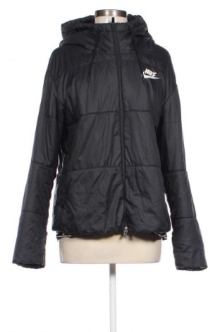 Kurtka damska Nike, Rozmiar L, Kolor Czarny, Cena 199,99 zł