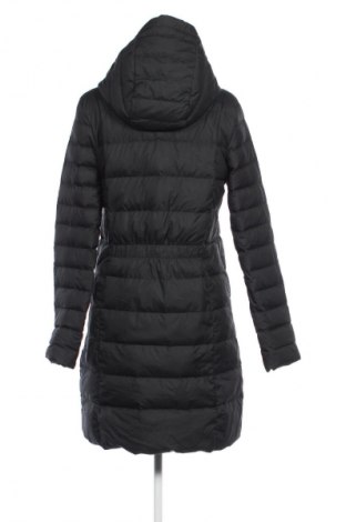 Дамско яке Nike, Размер M, Цвят Черен, Цена 145,40 лв.