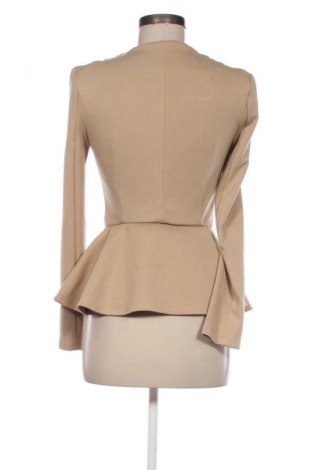 Damenjacke Nly Trend, Größe S, Farbe Beige, Preis 16,14 €