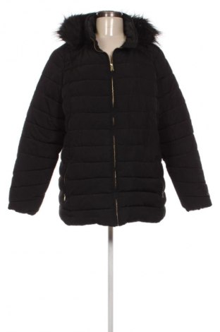 Дамско яке Noisy May, Размер S, Цвят Черен, Цена 164,99 лв.