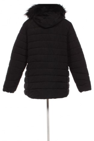 Дамско яке Noisy May, Размер S, Цвят Черен, Цена 164,99 лв.