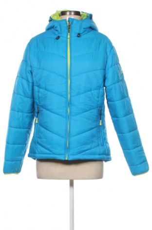 Damenjacke Nordcap, Größe M, Farbe Blau, Preis 26,99 €
