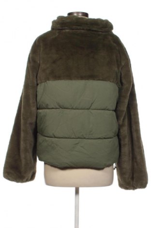 Dámská bunda  ONLY, Velikost XL, Barva Zelená, Cena  1 529,00 Kč