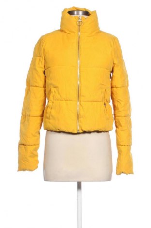 Dámska bunda  ONLY, Veľkosť XS, Farba Žltá, Cena  27,95 €