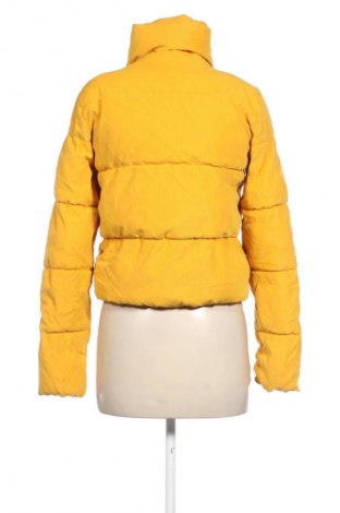 Dámska bunda  ONLY, Veľkosť XS, Farba Žltá, Cena  27,95 €