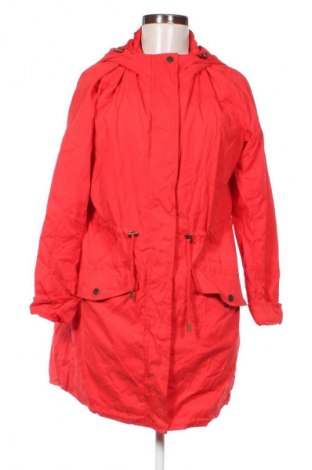 Női dzseki ONLY, Méret L, Szín Piros, Ár 7 179 Ft