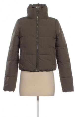 Geacă de femei ONLY, Mărime XS, Culoare Verde, Preț 111,99 Lei