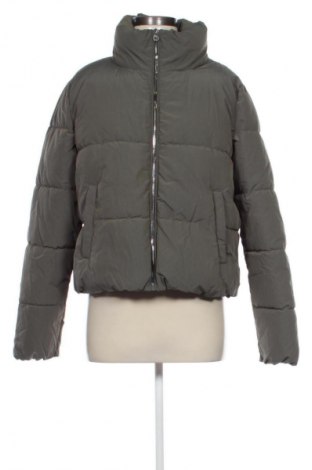 Dámska bunda  ONLY, Veľkosť M, Farba Zelená, Cena  17,95 €