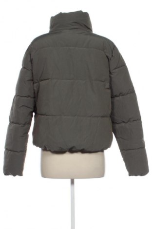 Dámska bunda  ONLY, Veľkosť M, Farba Zelená, Cena  17,95 €