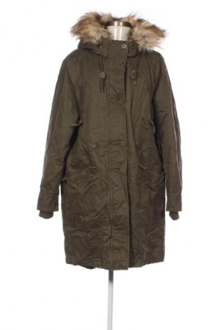 Damenjacke ONLY, Größe XL, Farbe Grün, Preis 21,99 €