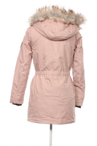 Dámská bunda  ONLY, Velikost S, Barva Růžová, Cena  729,00 Kč
