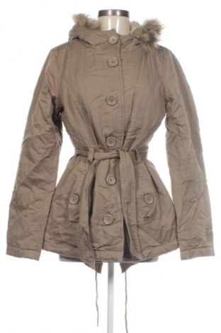 Kurtka damska ONLY, Rozmiar M, Kolor Beżowy, Cena 102,99 zł