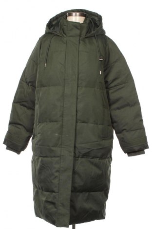 Дамско яке ONLY, Размер L, Цвят Зелен, Цена 75,99 лв.