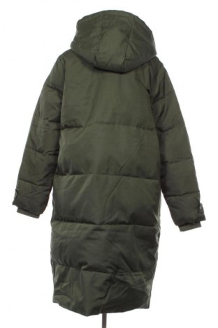 Дамско яке ONLY, Размер L, Цвят Зелен, Цена 75,99 лв.