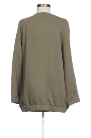 Dámska bunda  Object, Veľkosť M, Farba Zelená, Cena  23,95 €