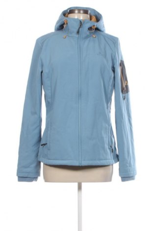 Női dzseki Ock, Méret L, Szín Kék, Ár 3 039 Ft