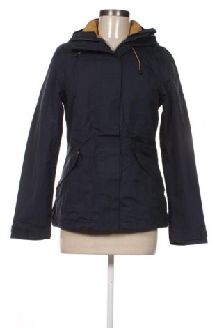 Дамско яке Ock, Размер XS, Цвят Син, Цена 15,99 лв.