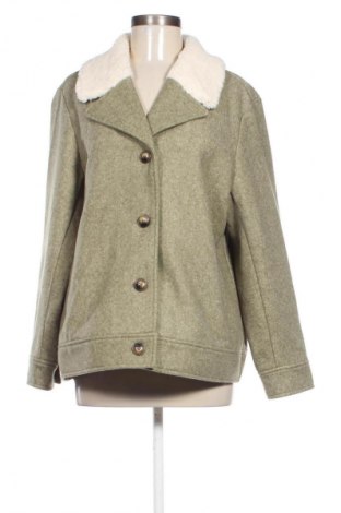 Dámská bunda  Old Navy, Velikost L, Barva Zelená, Cena  866,00 Kč