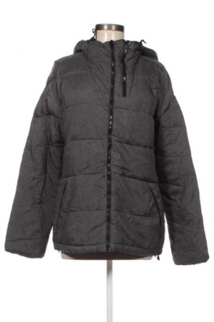 Dámská bunda  O'neill, Velikost L, Barva Šedá, Cena  1 139,00 Kč