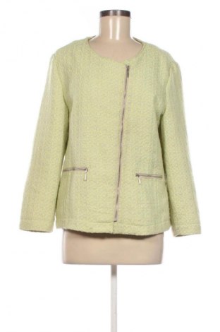 Damenjacke Opus, Größe XL, Farbe Grün, Preis 45,61 €