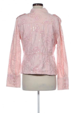 Dámska bunda  Orsay, Veľkosť L, Farba Ružová, Cena  15,95 €