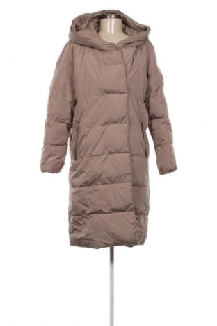 Γυναικείο μπουφάν Orsay, Μέγεθος M, Χρώμα  Μπέζ, Τιμή 37,99 €