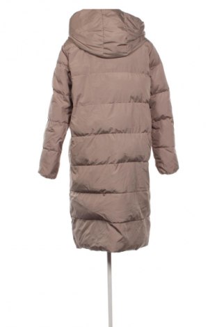 Γυναικείο μπουφάν Orsay, Μέγεθος M, Χρώμα  Μπέζ, Τιμή 37,99 €