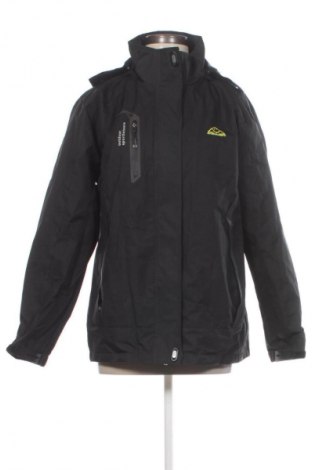 Geacă de femei Outdoor, Mărime L, Culoare Negru, Preț 119,99 Lei