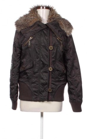 Dámska bunda  Outfit, Veľkosť L, Farba Čierna, Cena  30,95 €