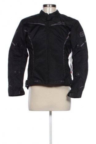 Damenjacke Ozone, Größe L, Farbe Schwarz, Preis 53,99 €