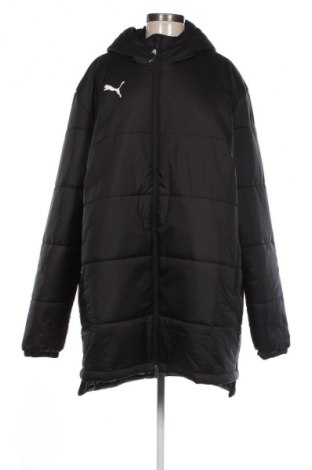 Geacă de bărbati PUMA, Mărime XXL, Culoare Negru, Preț 436,68 Lei