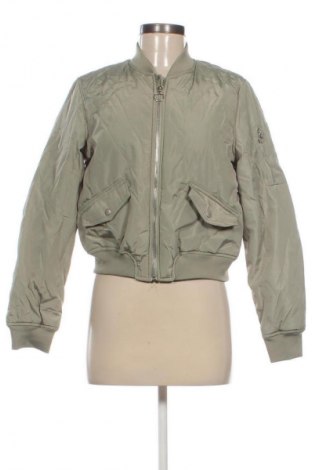 Geacă de femei Page One, Mărime S, Culoare Verde, Preț 30,99 Lei