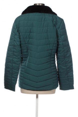 Női dzseki Paola, Méret S, Szín Zöld, Ár 11 469 Ft