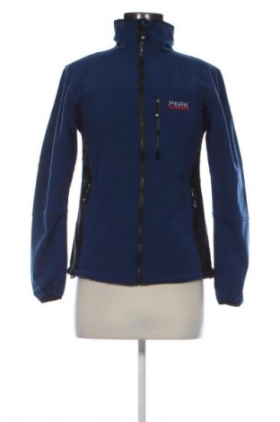 Dámská bunda  Peak Performance, Velikost S, Barva Modrá, Cena  1 215,00 Kč