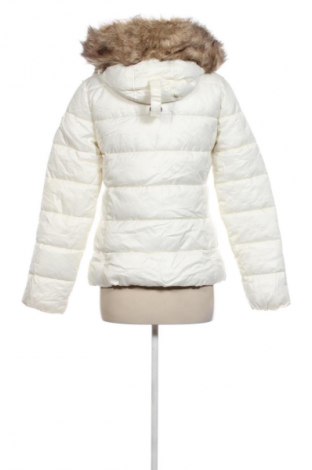 Dámska bunda  Pepe Jeans, Veľkosť S, Farba Kremová, Cena  107,95 €