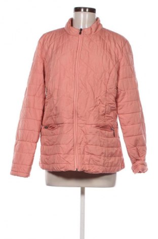 Γυναικείο μπουφάν Pep, Μέγεθος XL, Χρώμα Ρόζ , Τιμή 16,99 €