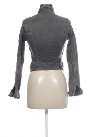Damenjacke Pepe Jeans, Größe S, Farbe Grau, Preis 37,99 €
