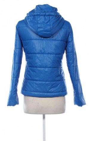 Geacă de femei Pepe Jeans, Mărime S, Culoare Albastru, Preț 214,99 Lei