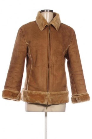 Дамско яке Per Una By Marks & Spencer, Размер M, Цвят Кафяв, Цена 62,99 лв.