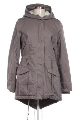 Damenjacke Piazza Italia, Größe L, Farbe Grau, Preis 30,99 €