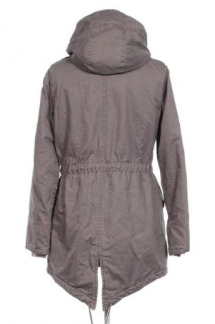 Damenjacke Piazza Italia, Größe L, Farbe Grau, Preis 30,99 €