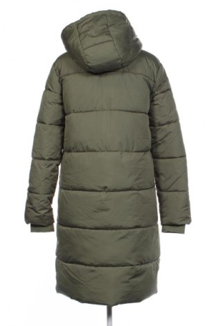 Дамско яке Pieces, Размер S, Цвят Зелен, Цена 41,99 лв.