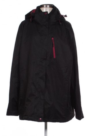 Geacă de femei Polarino, Mărime XXL, Culoare Negru, Preț 171,99 Lei